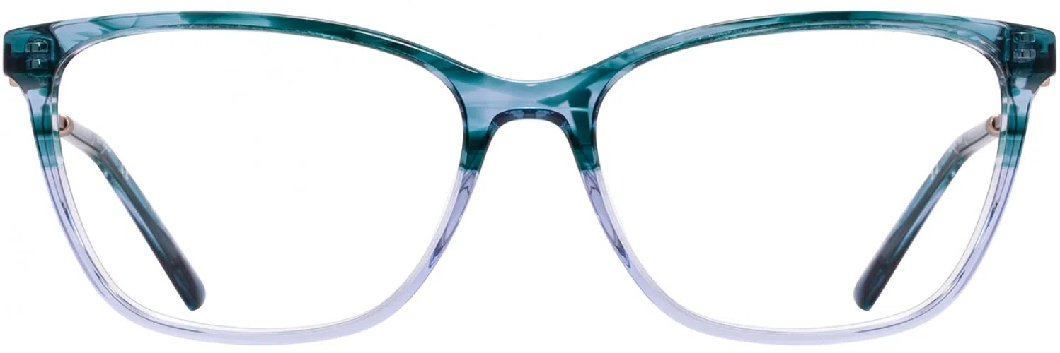 Cote DAzur CDA416 Eyeglasses - view 4